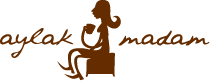 Aylak Madam logo